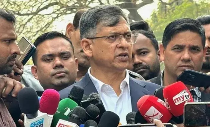 পুলিশের উচ্চপর্যায়ে রদবদল শুরু হয়েছে: স্বরাষ্ট্রমন্ত্রী